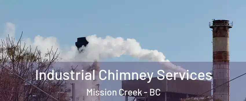  Industrial Chimney Services Mission Creek - BC